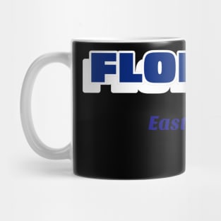 Florence Mug